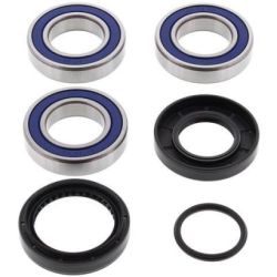 Wheel Bearing Kit-Rear25-1034