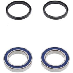 Wheel Bearing Kit-Rear25-1320