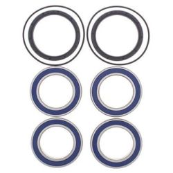 Wheel Bearing Kit-Rear25-1534