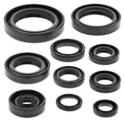 Engine Oil Seal Kit-CR125R 87-02