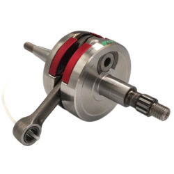 Wossner Complete Crank-YZ85 02-18