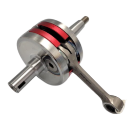 Wossner Complete Crank-SX85 13-17/TC85 14-17