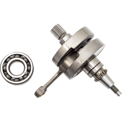 Wossner Complete Crank-CRF250R 10-17