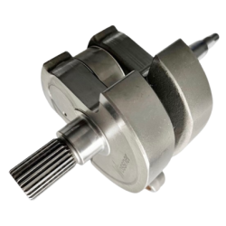 Wossner Complete Crank-CRF450R/RX/RWE