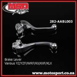 Brake Lever-Kawasaki/Suzuki/Yamaha
