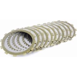 Ferodo Racing Friction & Steels-Ducati 1199/1200