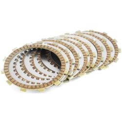 Ferodo Standard Friction & Steels-CRF450R/RX