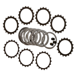 Ferodo Racing Friction/Steels & Springs-BMW