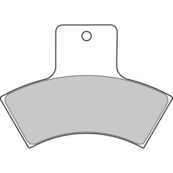 Ferodo Sinter MX B/Pad FA270