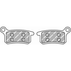 Ferodo Sinter MX B/Pad FA357