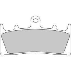 Ferodo Platinum B/Pad FA188