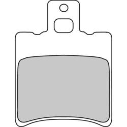 Ferodo Ecofriction B/Pad FA206/SFA193