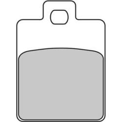 Ferodo Ecofriction B/Pad FA260