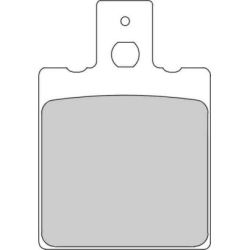 Ferodo Platinum B/Pad FA47