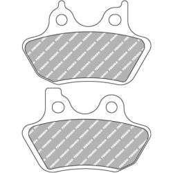 Ferodo Platinum B/Pad FA299 & FA400