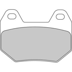 Ferodo Platinum B/Pad FA304