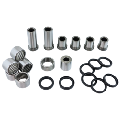Swing Arm Linkage Kit-Sherco