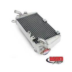 MSD Radiator(Single Side)