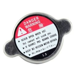 MSD Radiator Cap 1.3 Bar