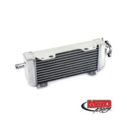 MSD Radiator(Single Side) RM85