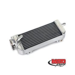 MSD Radiator(Single Side) RM85