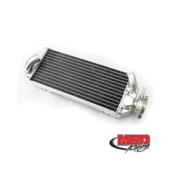 MSD Radiator(Both Sides) DRZ400S/SM