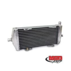 MSD Radiator(Both Sides) SEF-R250/300/450 4-T