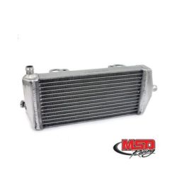 MSD Radiator(Both Sides) SEF-R250/300/450 4-T