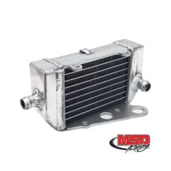 MSD Radiator(Both Sides) SX50/TC50/MC50