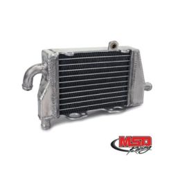 MSD Radiator(Both Sides) SX65 16-23/TC65/MC65