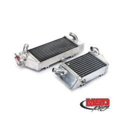 MSD Radiator(Both Sides) SX85 13-17/TC85 14-17