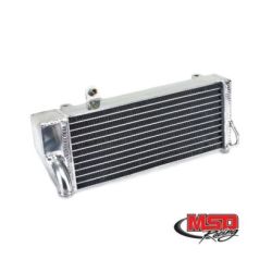 MSD Radiator(Both Sides) 2/Stroke