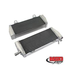 MSD Radiator(Both Sides) 2 & 4 Stroke