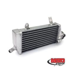 MSD Radiator(Single Side)-YZ65 18-25