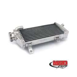 MSD Radiator(Single Side)-YZ65 18-25