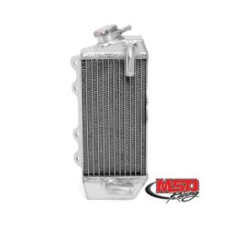 MSD Radiator(Single Side) YZ85 02-21