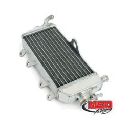 MSD Radiator(Both Sides) YZ125 02-04
