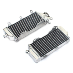 MSD Radiator(Both Sides) WR250F 15-19/YZ250FX 15-19
