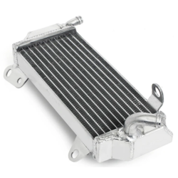 MSD Radiator(Both Sides) WRF250/450/YZ250/450FX