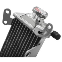 MSD Radiator(Both Sides) WRF250/450/YZ250/450FX