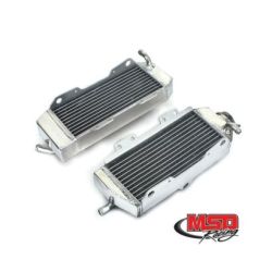 MSD Radiator(Both Sides) YZF/WRF426/450