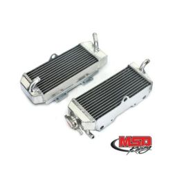 MSD Radiator(Both Sides) YZF/WRF426/450
