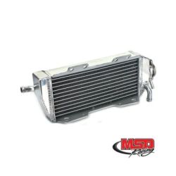 MSD Radiator(Both Sides) YZF/WRF426/450