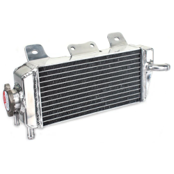 MSD Radiator(Both Sides) YZF450 2006