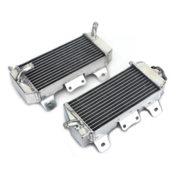 MSD Radiator(Both Sides) YZF450 2006