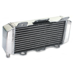MSD Radiator(Both Sides) YZF450 2006