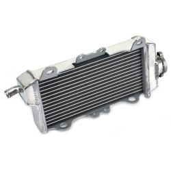 MSD Radiator(Both Sides) YZF450 07-09/WRF450 07-11