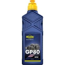 GP80 Synthetic Gear Oil 80W 1 Litre (70172)
