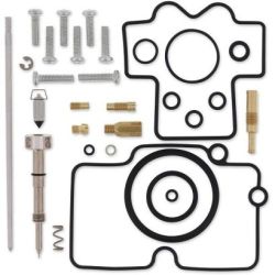 Carburetor Kit-CRF250R 2005