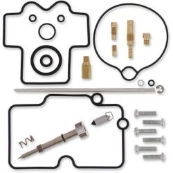 Carburetor Kit-YZF250 10-11